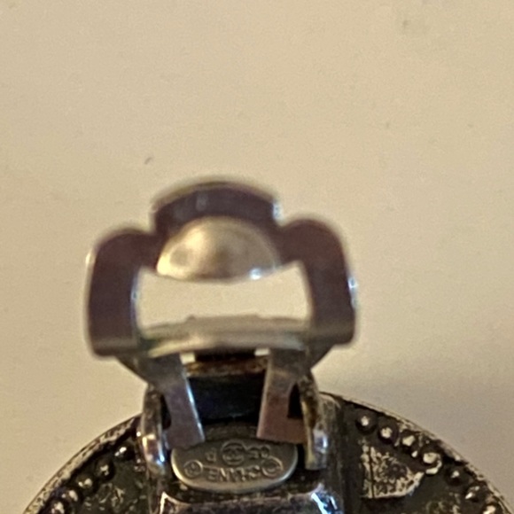 Chanel earrings RARE - Picture 3 of 6